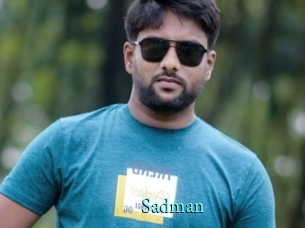 Sadman