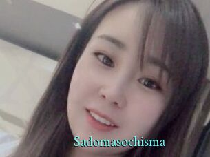Sadomasochisma