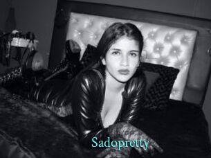 Sadopretty