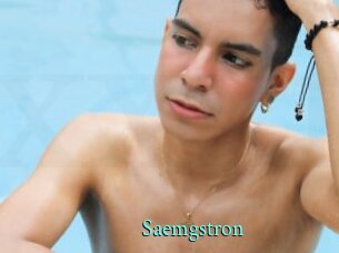 saemgstron xxx Fantasy Land