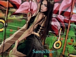 Saenzchloe