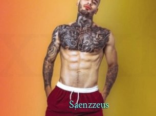 Saenzzeus
