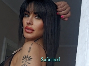 Safarixxl