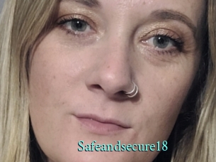 Safeandsecure18