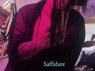 Saffidare