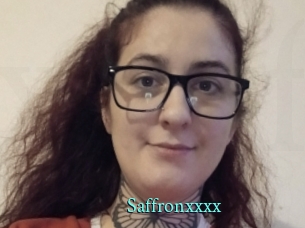 Saffronxxxx