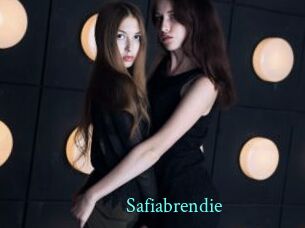 Safiabrendie