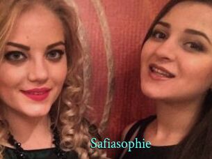 Safiasophie