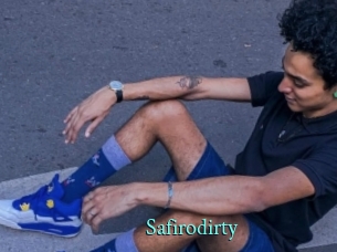 Safirodirty