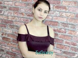 Safiyaray