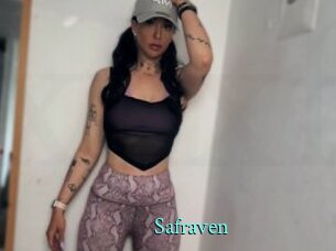 Safraven