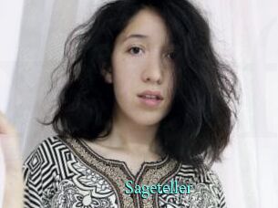Sageteller