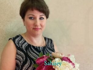 Sahajey