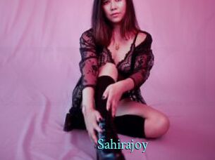 Sahirajoy
