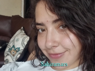 Sahiramars