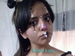 sahori_kum xxx Fantasy Land