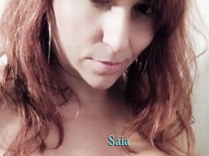 Saia