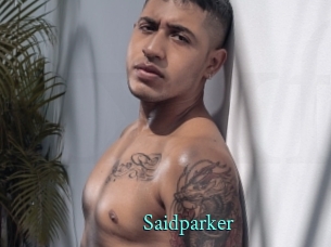 Saidparker