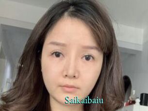 Saikaibaiu