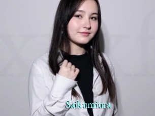 Saikumiura