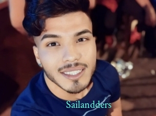 Sailandders