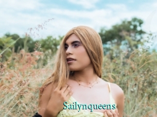 Sailynqueens