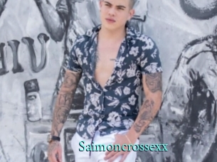 saimoncrossexx xxx Fantasy Land
