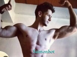 Saimonhot