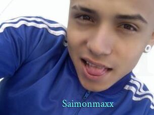 Saimonmaxx