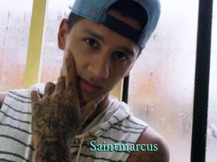 Saintmarcus