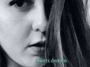 Saints_demon