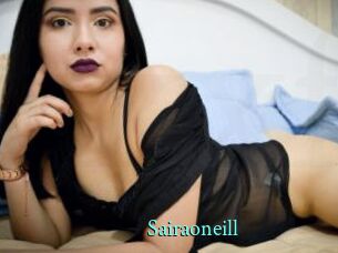 Sairaoneill
