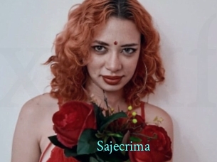 Sajecrima