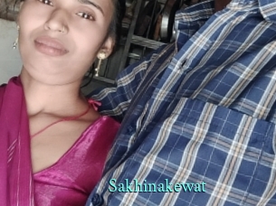 Sakhinakewat