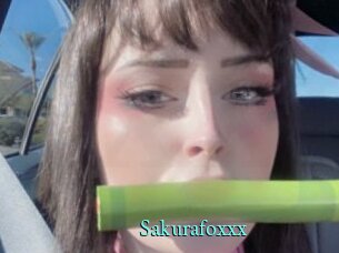 sakurafoxxx xxx Fantasy Land