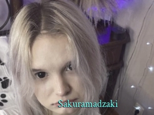 Sakuramadzaki
