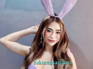 Sakuramarciano
