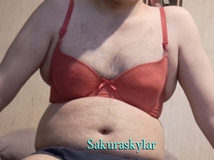 Sakuraskylar