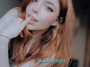Sakuraxteen