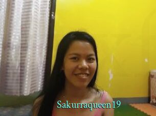 Sakurraqueen19