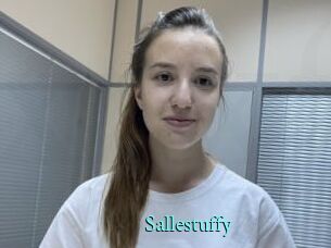 Sallestuffy