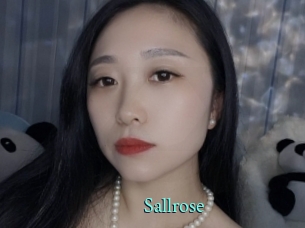 Sallrose