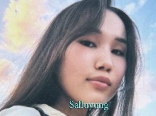 Salluyung