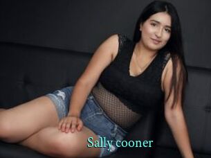 Sally_cooner