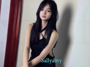 Sallyamy
