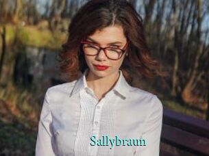 Sallybraun