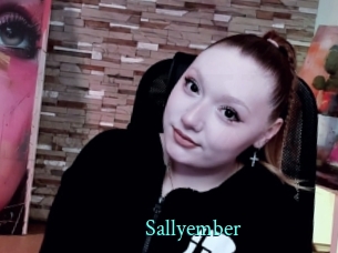 Sallyember