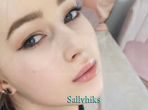 Sallyhiks