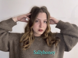 Sallyhoney