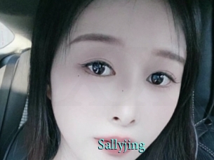 Sallyjing
